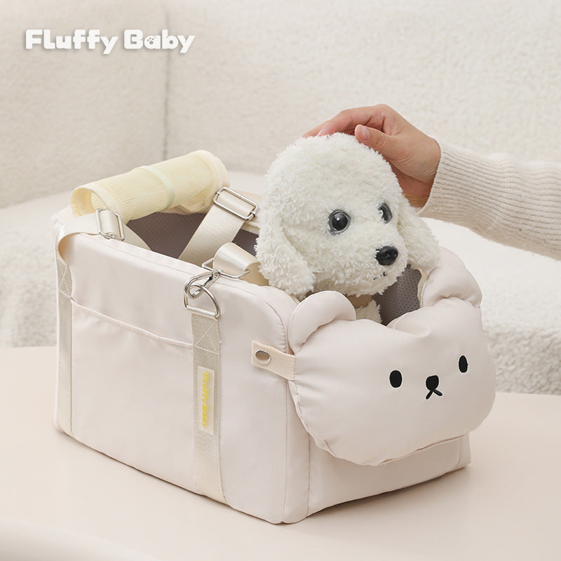 Outdoor Pet Bags For Travel Travel Out