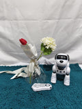 Stunt Pet Dog Electric Gesture Sensing Remote Control Children's Interactive Toys
