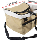 Explosive Car Travel Breathable Pet Bag