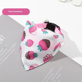 Pet Cat Dog Clothing Accessories