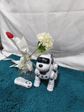 Stunt Pet Dog Electric Gesture Sensing Remote Control Children's Interactive Toys