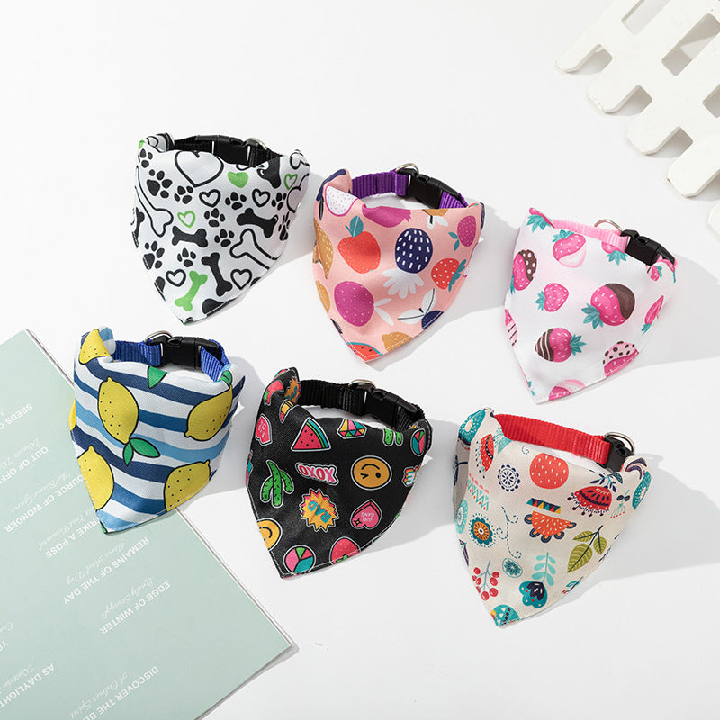 Pet Cat Dog Clothing Accessories