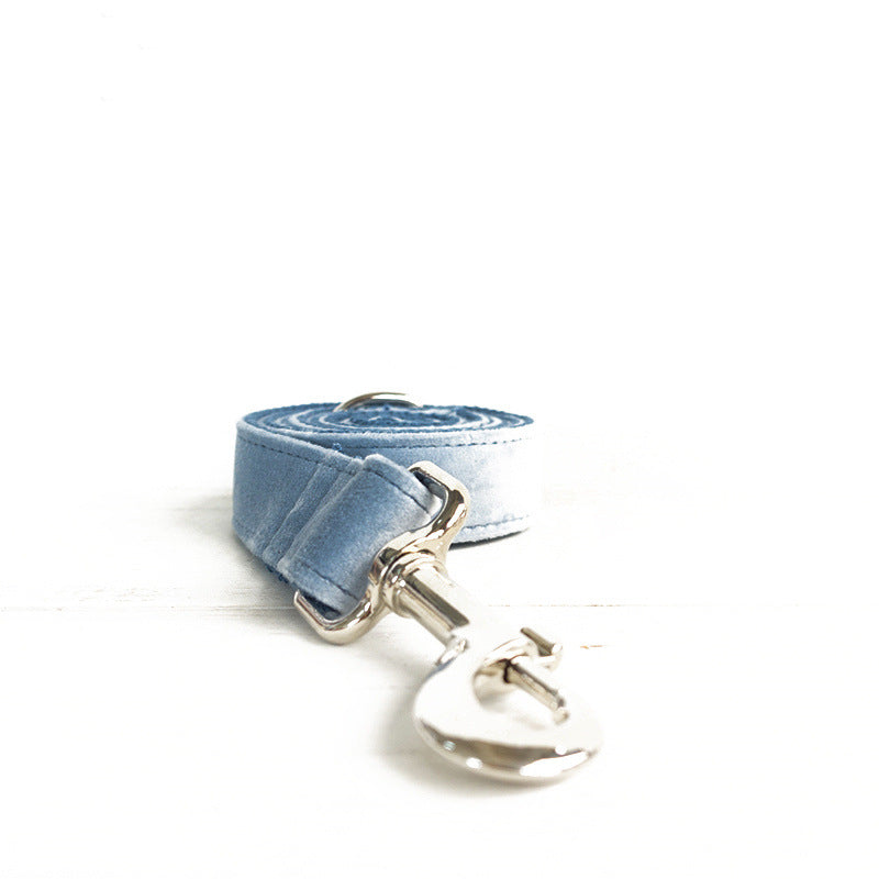 Dog walking rope