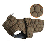 Winter Pet Clothing Thickened Dog